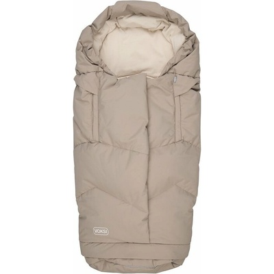 Voksi City North clay cream