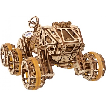 UGEARS 3D puzzle Mars Rover 562 ks