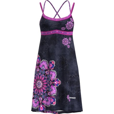 Crazy Idea Dress Kimera