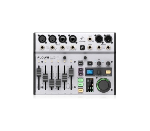 Behringer Flow 8