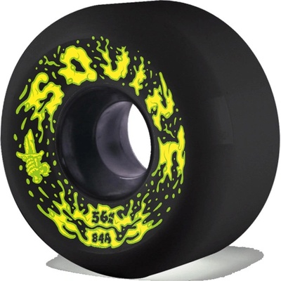 Cruiser Cruzade Squirt 56 mm 84A – Hledejceny.cz