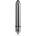DreamToys Essentials Climax Bullet вибратор Silver 8, 5 см