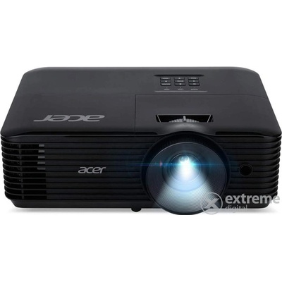 Lampa do projektora Acer X1227i, originálna lampa vrátane modulu