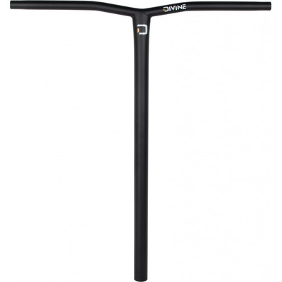 Řídítka Divine Y oversize 700x610 mm černá – Hledejceny.cz