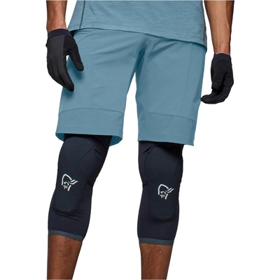 Norrøna Мъжки къси панталони Norrøna Fjørå Flex1 Tech Shorts - Trooper (012-4357-0311)