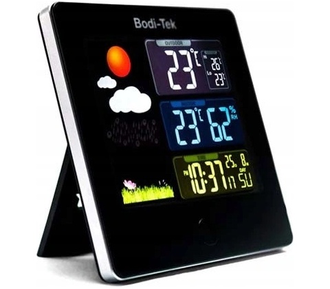 BODI-TEK 497787
