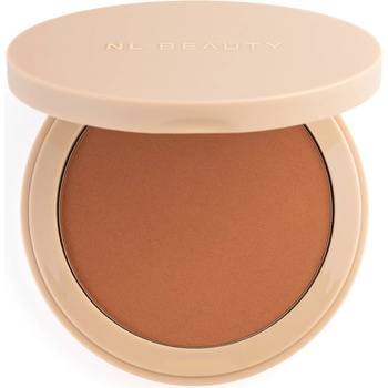 NL Beauty Бронзираща пудра Sunkissed, 02 Medium, 9 g