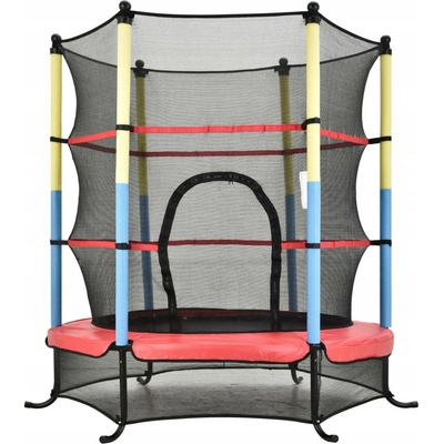 Etrampoliny 105 cm + + ochranná síť