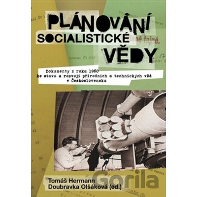 Plánování socialistické vědy