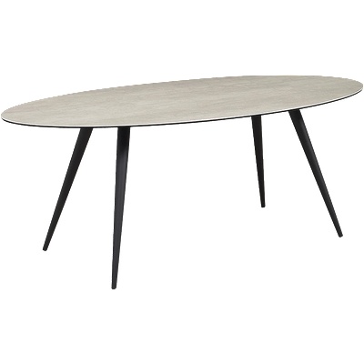 Carmen Трапезна маса skala - крем