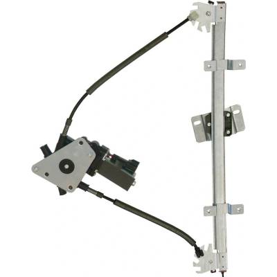 Mechanizmus zdvíhania okna VALEO 850101