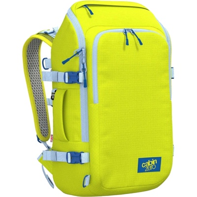 CabinZero Adv Pro Mojito lime 32L