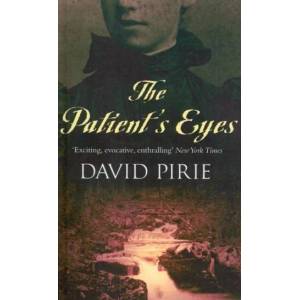 Patient's Eyes | David Pirie (2004)