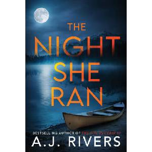 The Night She Ran (2026)