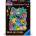 Ravensburger Дървен пъзел Ravensburger от 150 части - Disney: Стич (12000758)