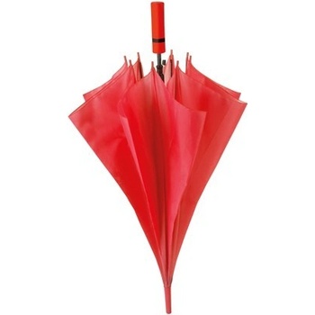 Dropex deštník UM741279-05 Červená