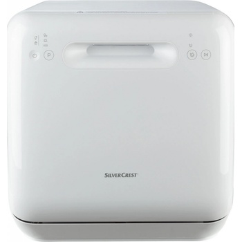 Silvercrest SGW 860 A1