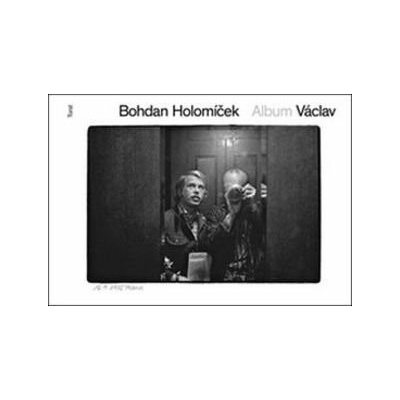 Album Václav Holomíček Bohdan CZ