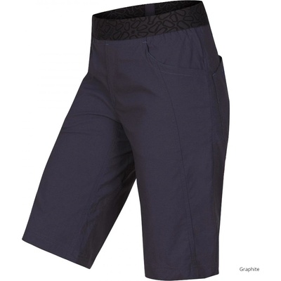 Ocún Mánia shorts men graphite