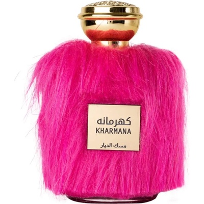 Wadi Al Khaleej Kharmana EDP 100 ml