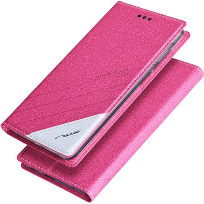 Pouzdro Tscase Nokia 6 Růžové – Zboží Živě