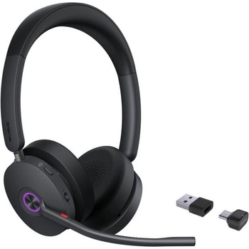 Image 1 of Yealink BH74 Dual Teams USB-C/A (1208678)