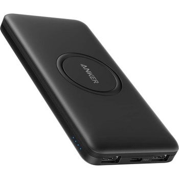 Anker PowerCore Wireless 10000 (A1615011)