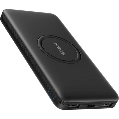 Anker PowerCore Wireless 10000 (A1615011)
