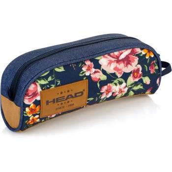 Image 1 of HEAD Ученически несесер HEAD Dunk Flowers, 23 х 11 х 5 см