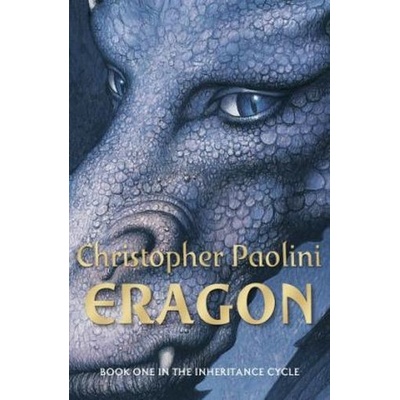 Eragon small format - Ch. Paolini