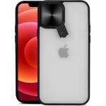 Tel Protect Калъф Cyclop за Samsung Galaxy S20 FE 5G - Черен KP17707