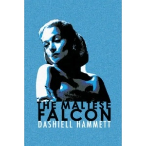Maltese Falcon | Dashiell Hammett (2005)