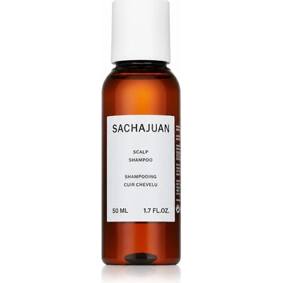 Sachajuan zklidňující šampon proti lupům 50 ml