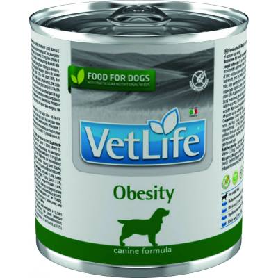Vet Life Natural Dog Struvite 300 g