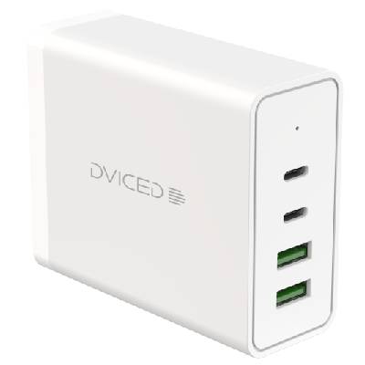 Зарядно за телефон Dviced - DV211001 (DV211001)