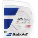 Tenisové výplety Babolat RPM Team 12m 1,30mm