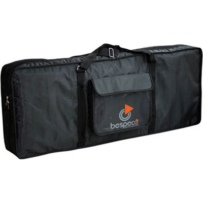 Bespeco BAG444MKB Калъф за кийборд (BAG444MKB)