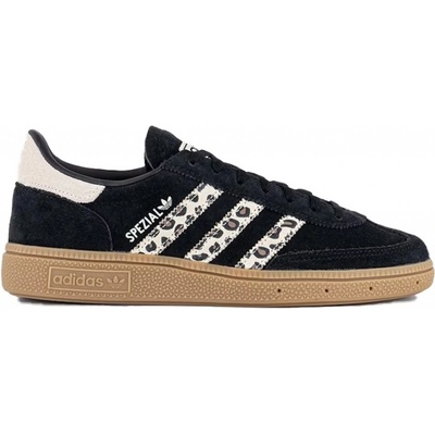 adidas Handball Spezial Black Wonder Leopard W