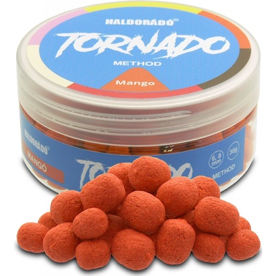 HALDORADO Tornado Method 30g 6/8mm MANGO