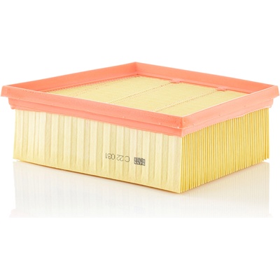 Mann-filter Въздушен филтър mann-filter c 22 031