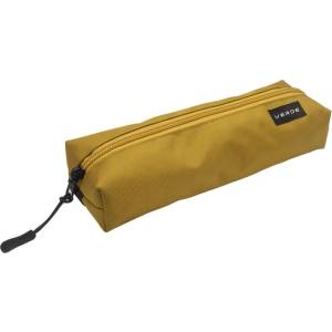 Verde Държач за химикалки verde, силиконов, черно-жълт 9-85625 (9-85625)