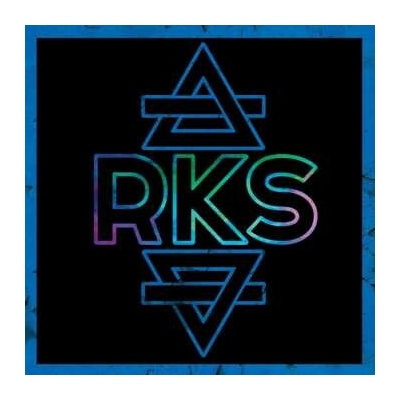 Rainbow Kitten Surprise: RKS LP