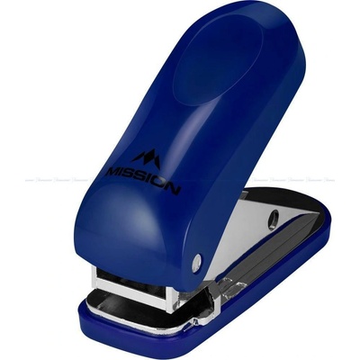 Mission Děrovač letek F-Lock