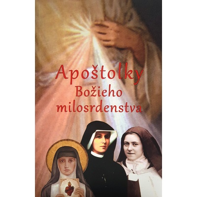 Apoštolky Božieho milosrdenstva