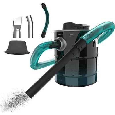 Cecotec Conga Ash 4000 Advance