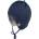 maximo Зимна шапка (beanie) maximo Baby Beanie with Fleece Lining Beanie - Navy - размер 41-43 cm (904-5092-0311)