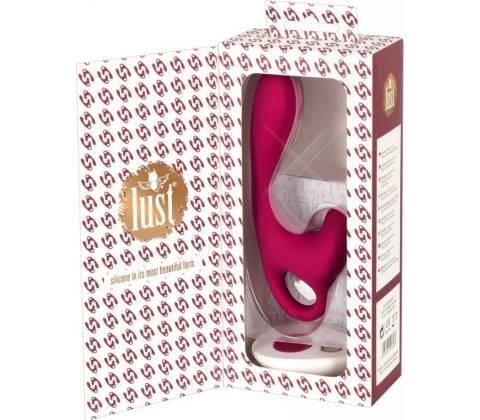Lust Vibrator