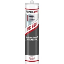 TEROSON MS 939 těsnící tmel 290g bílý