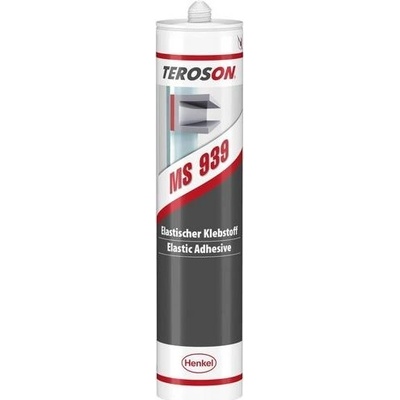 TEROSON MS 939 těsnící tmel 290g bílý