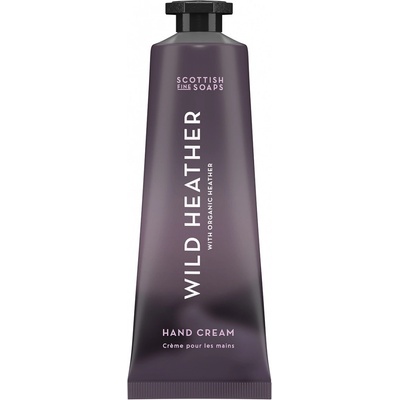 Scottish Fine Soaps krém na ruce Spiced Apple 30 ml